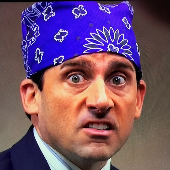 Meet your Posher, James - Picture 1 of 1